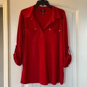 Jones New York Blouse